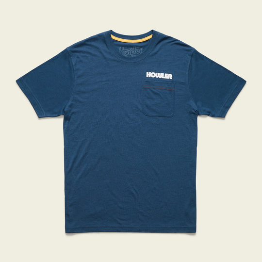 Howler Brothers Trucha Pocket T-Shirt