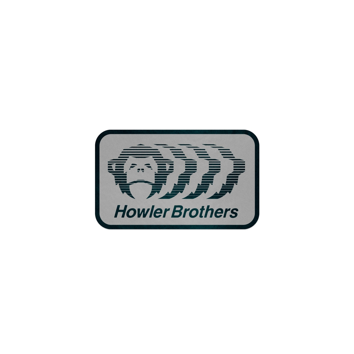 Howler Brothers Mono Mirage