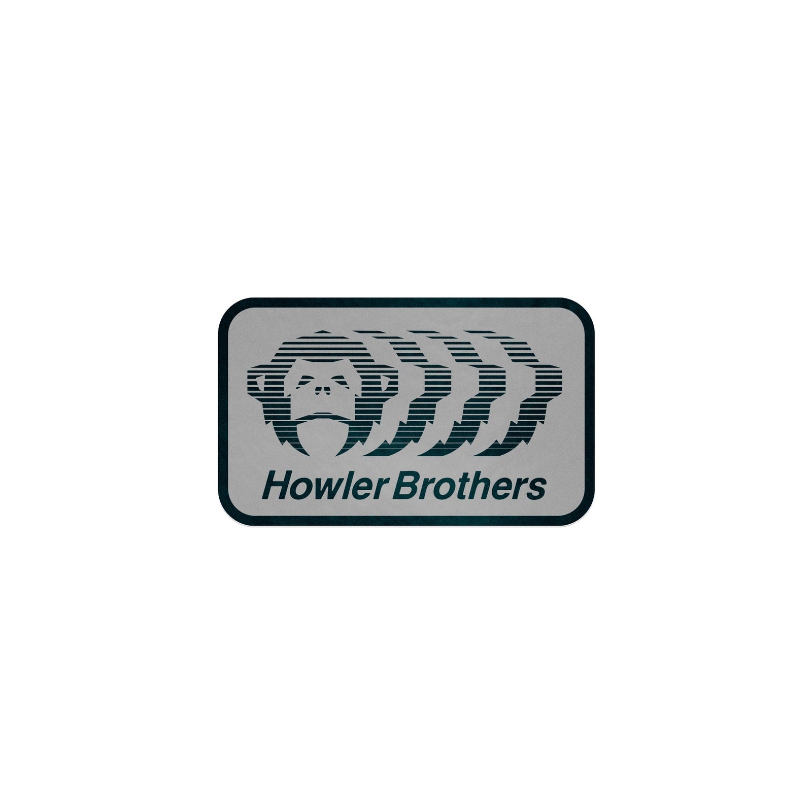 Howler Brothers Mono Mirage
