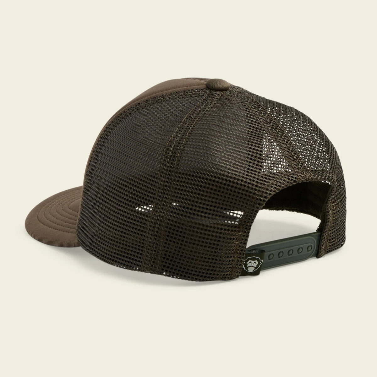 Howler Brothers Surfbird Foam Dome - Rifle Green