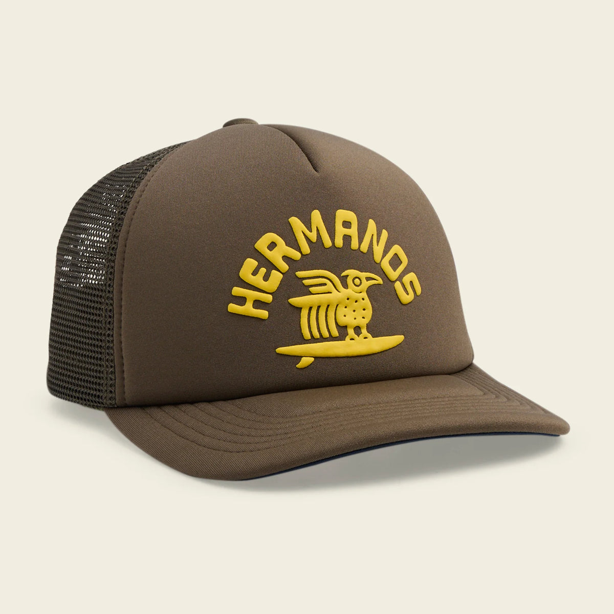 Howler Brothers Surfbird Foam Dome - Rifle Green