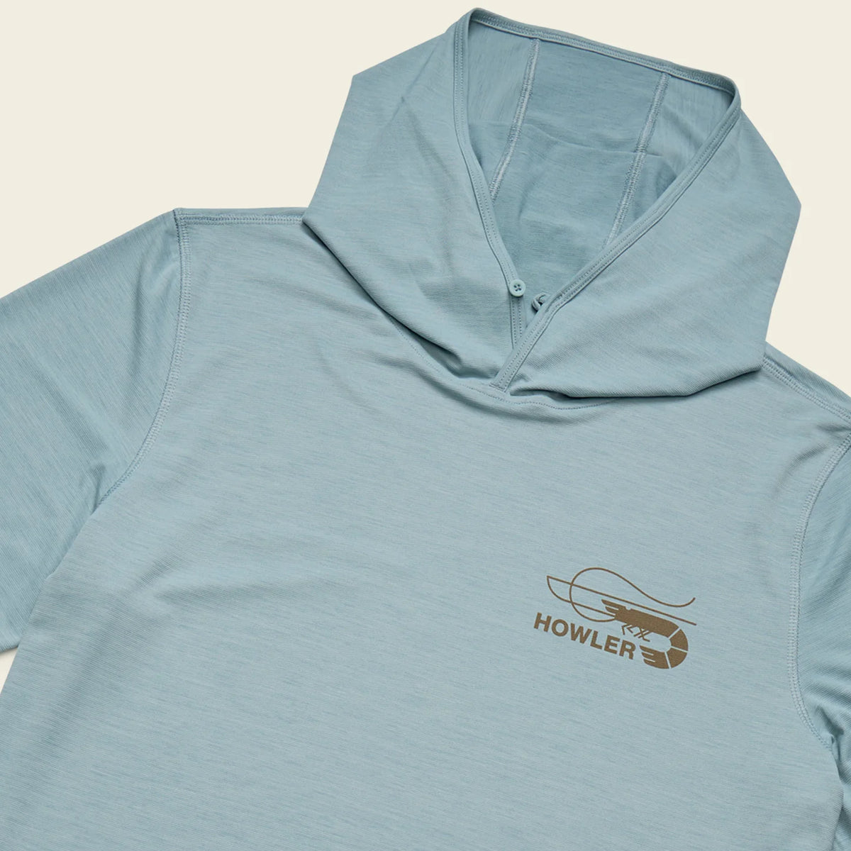 Howler Brothers HB Tech Hoodie