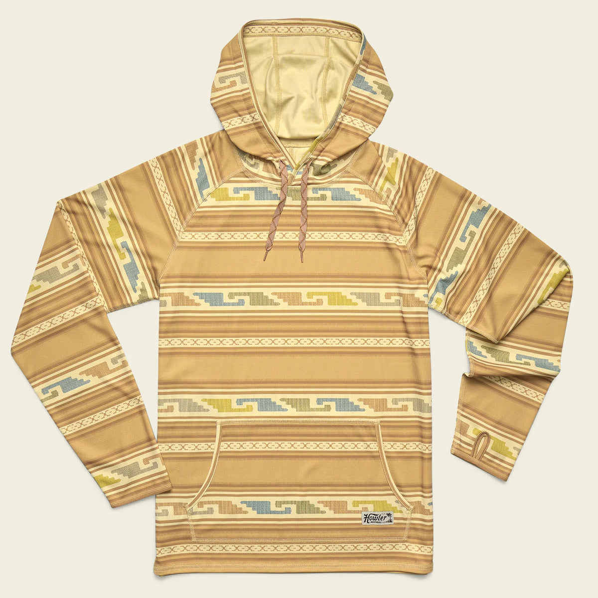 Howler Brothers Loggerhead Hoodie