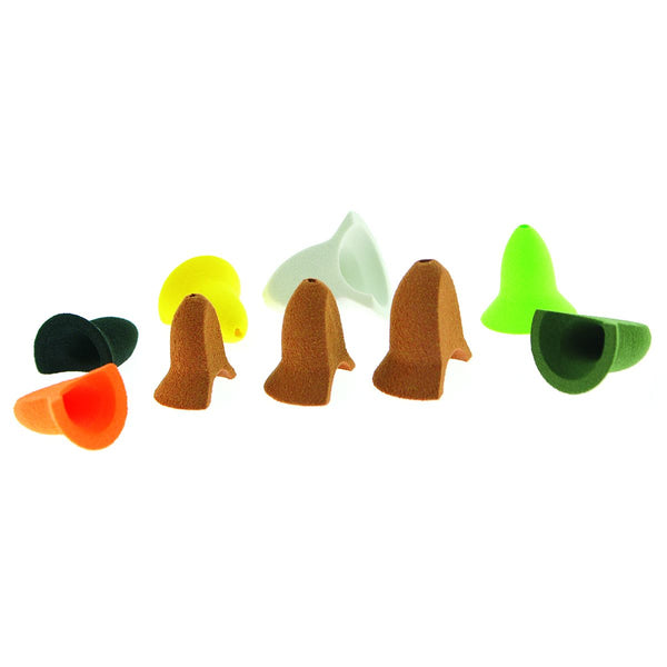 Rainy&#39;s Foam Diver Heads