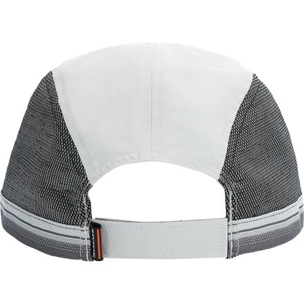 SIMMS SUPERLIGHT FLATS CAP STERLING