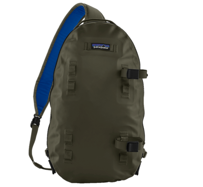 largest patagonia duffel that fits overhead Patagonia main image 0