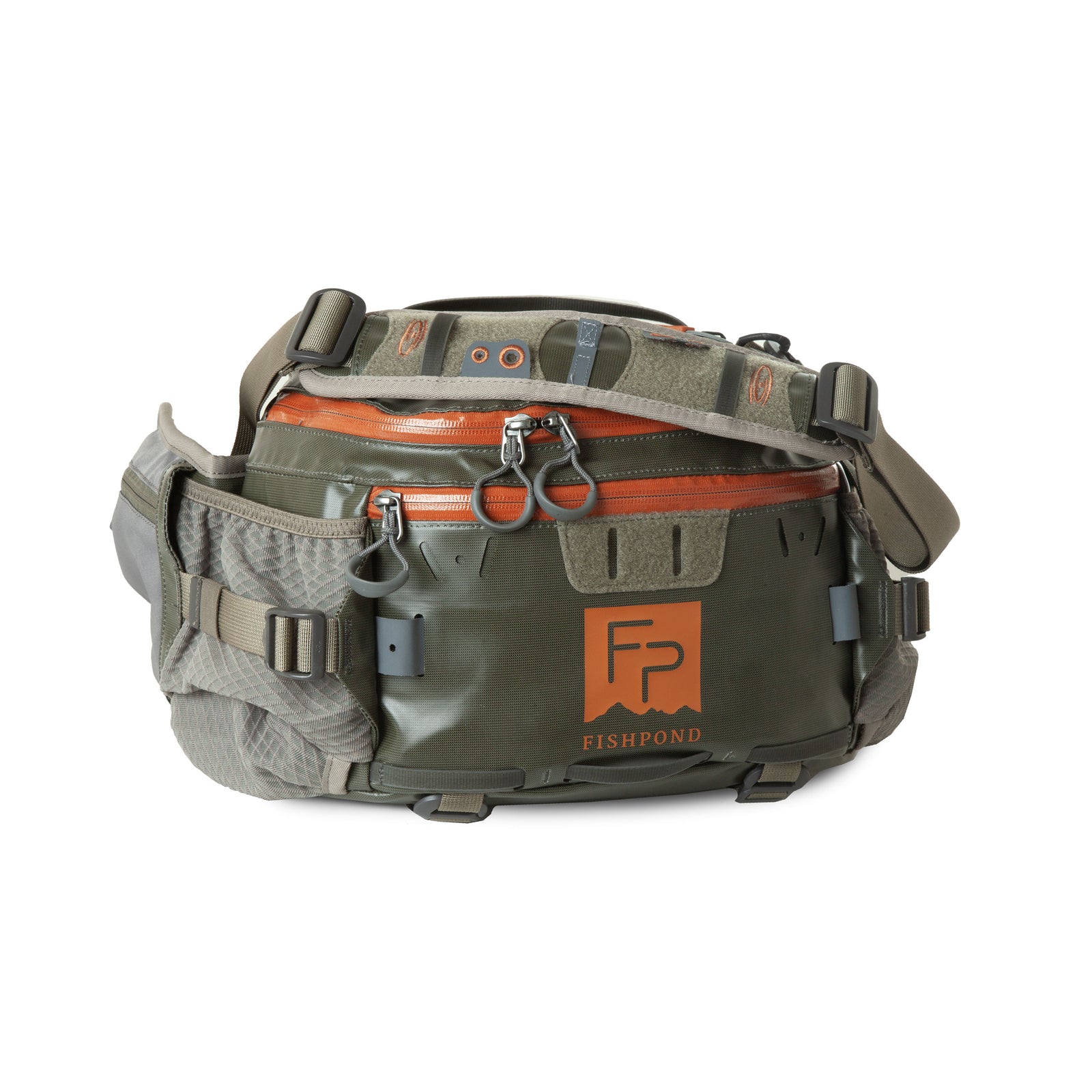 Fishpond - Motor City Anglers Fishpond - Motor City Anglers