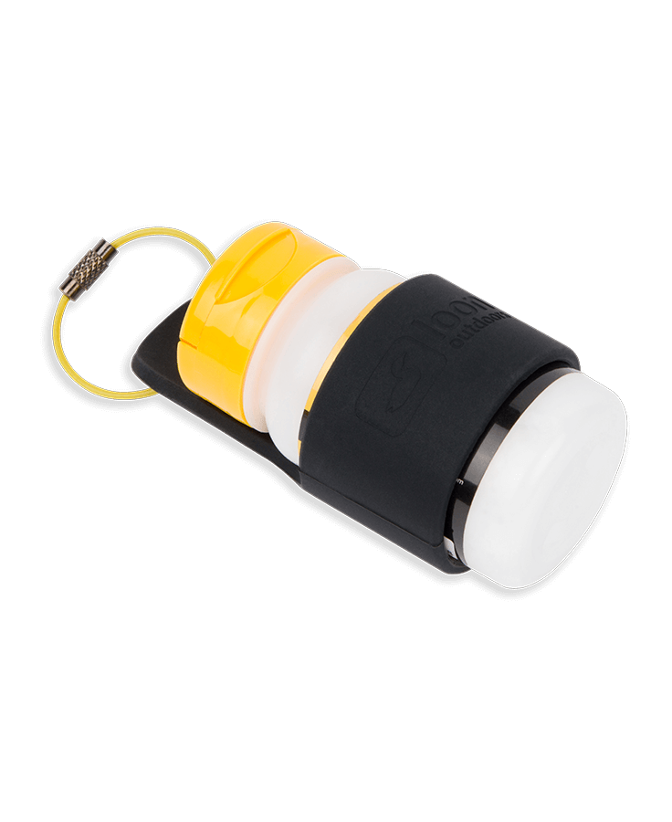 Loon Outdoors Silicone Medium Caddy