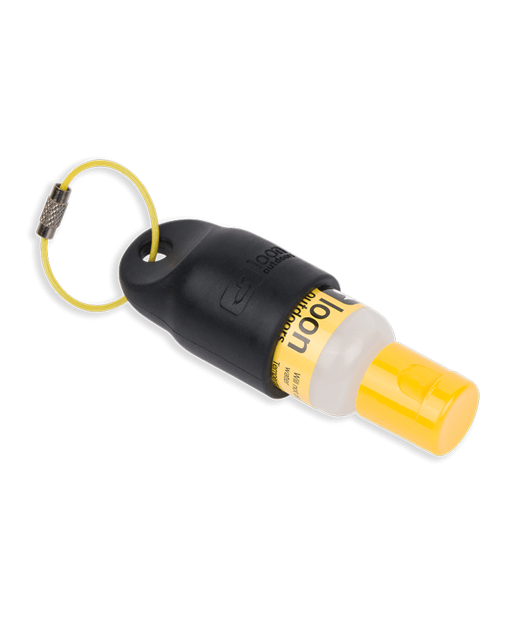 Loon Outdoors Silicone Small Caddy