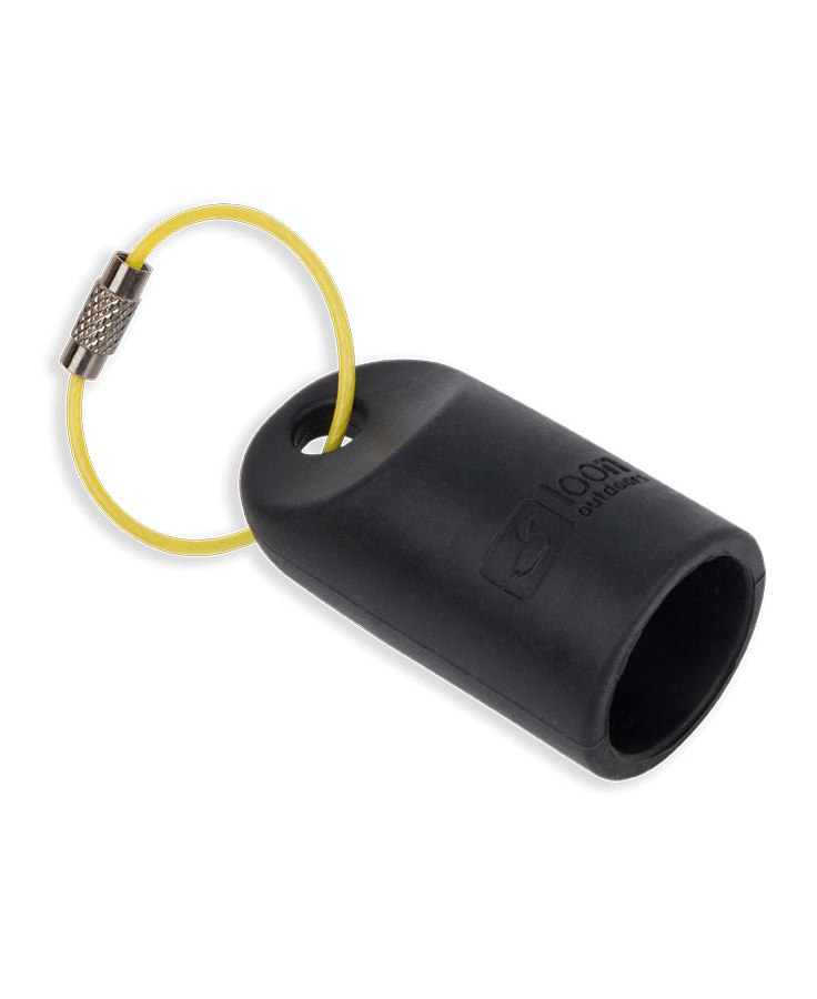 Loon Outdoors Silicone Small Caddy