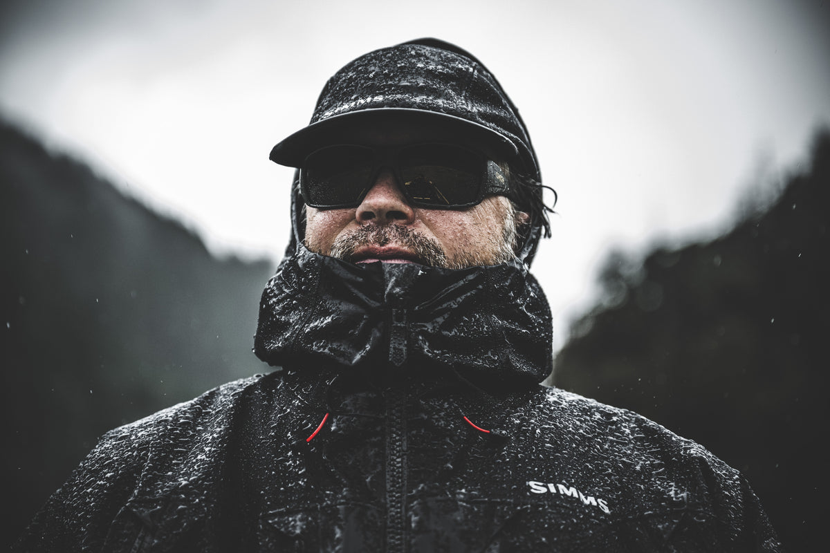 Simms Bulkley Jacket