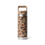 YETI Rambler 18 oz Water Bottle STRAW CAP - Wetlands Camo
