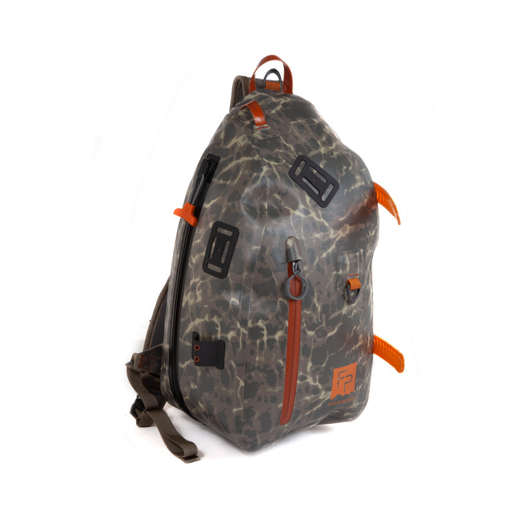 Thunderhead Submersible Sling - Eco Shadowcast Camo