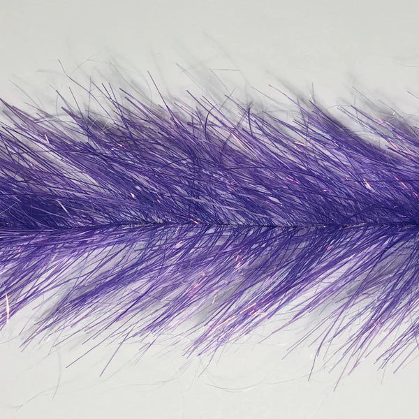 RD Fly Fishing Translucy Fly Brush