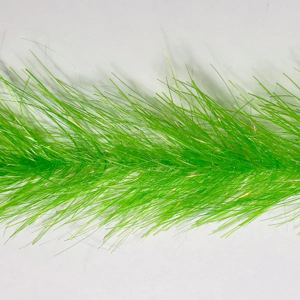 RD Fly Fishing Translucy Fly Brush
