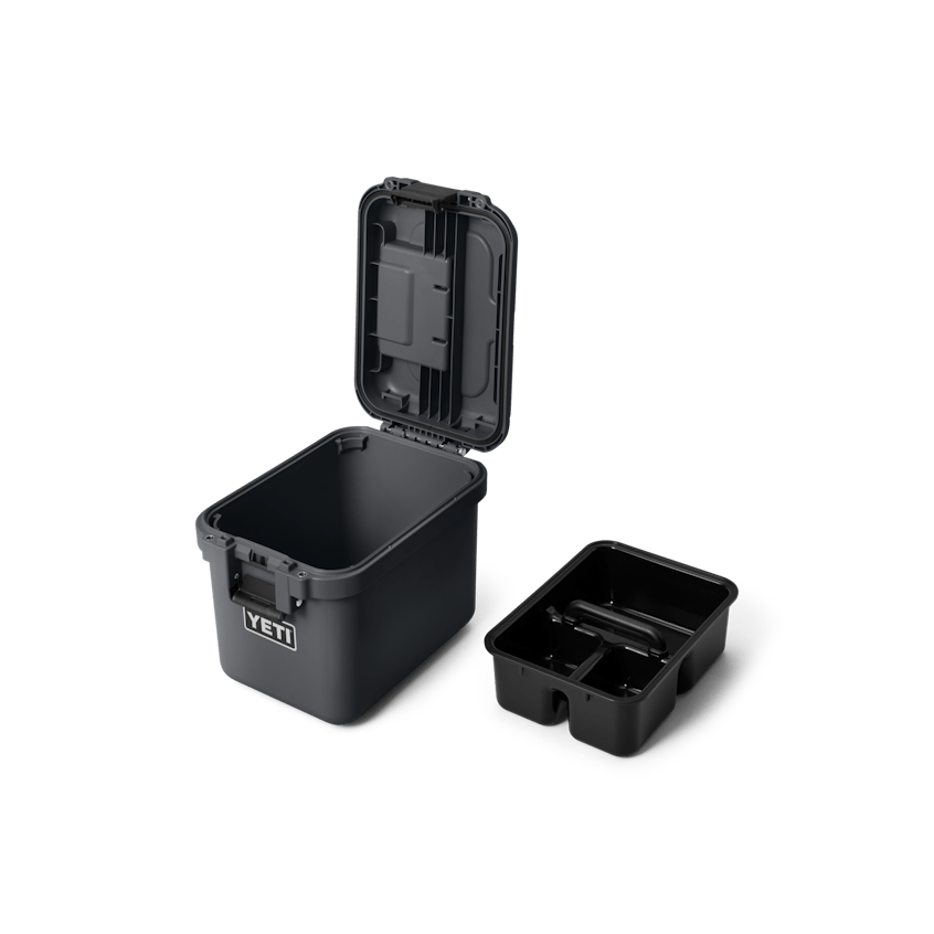 YETI Loadout GoBox 15 Gear Case