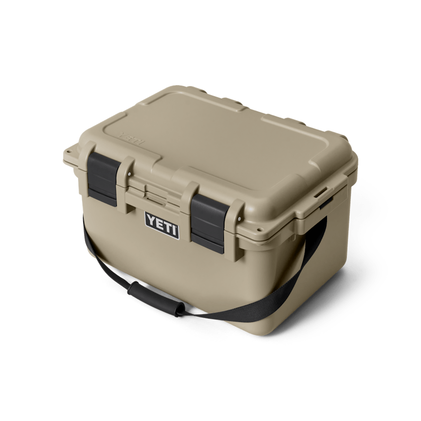 YETI Loadout GoBox 30 Gear Case