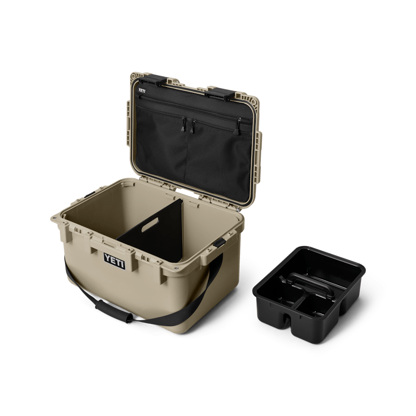 YETI Loadout GoBox 30 Gear Case