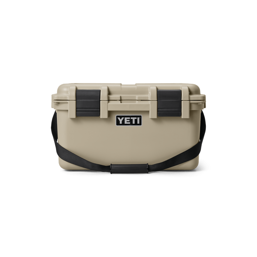YETI Loadout GoBox 30 Gear Case