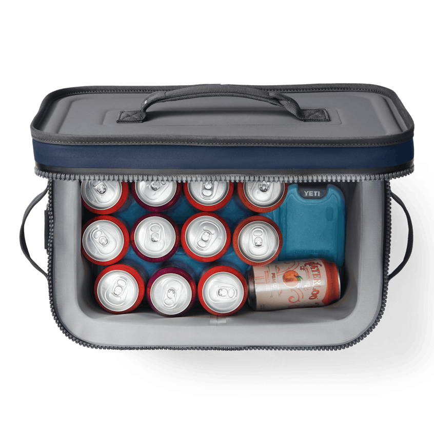 YETI Hopper Flip 18 Soft Cooler