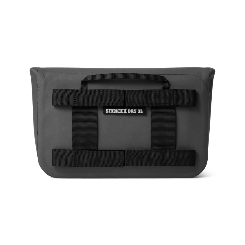 YETI SideKick Dry 3L Waterproof Gear Case