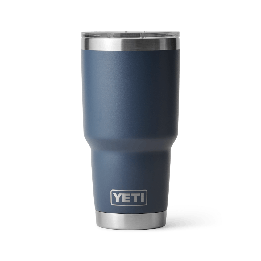 Rambler 30 oz Tumbler WITH MAGSLIDER LID