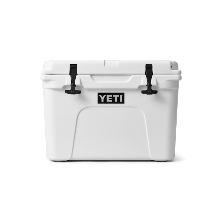 YETI Tundra 35 White