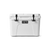 YETI Tundra 35 White