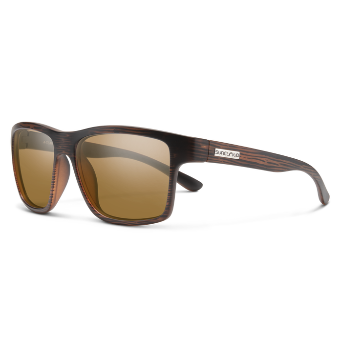 Suncloud A-Team Sunglasses