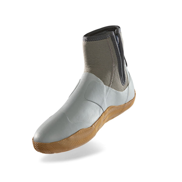 Patagonia Salt Wading Booties - Steam Blue