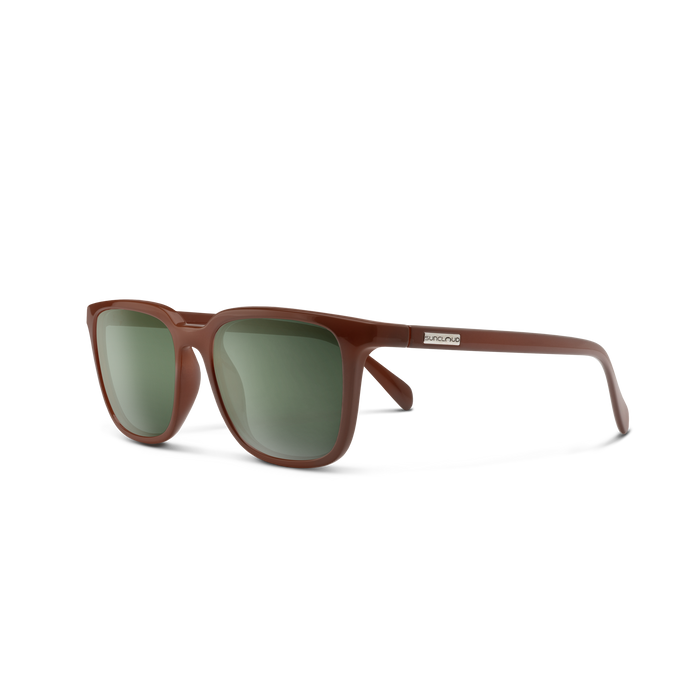 Suncloud Boundary Sunglasses