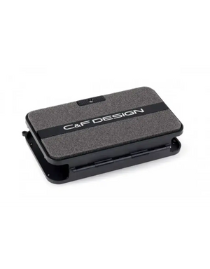 C&F Design SFP-2500 – Patch anti-mouches universel avec C&F Design SFP-2500 – Patch anti-mouches universel avec