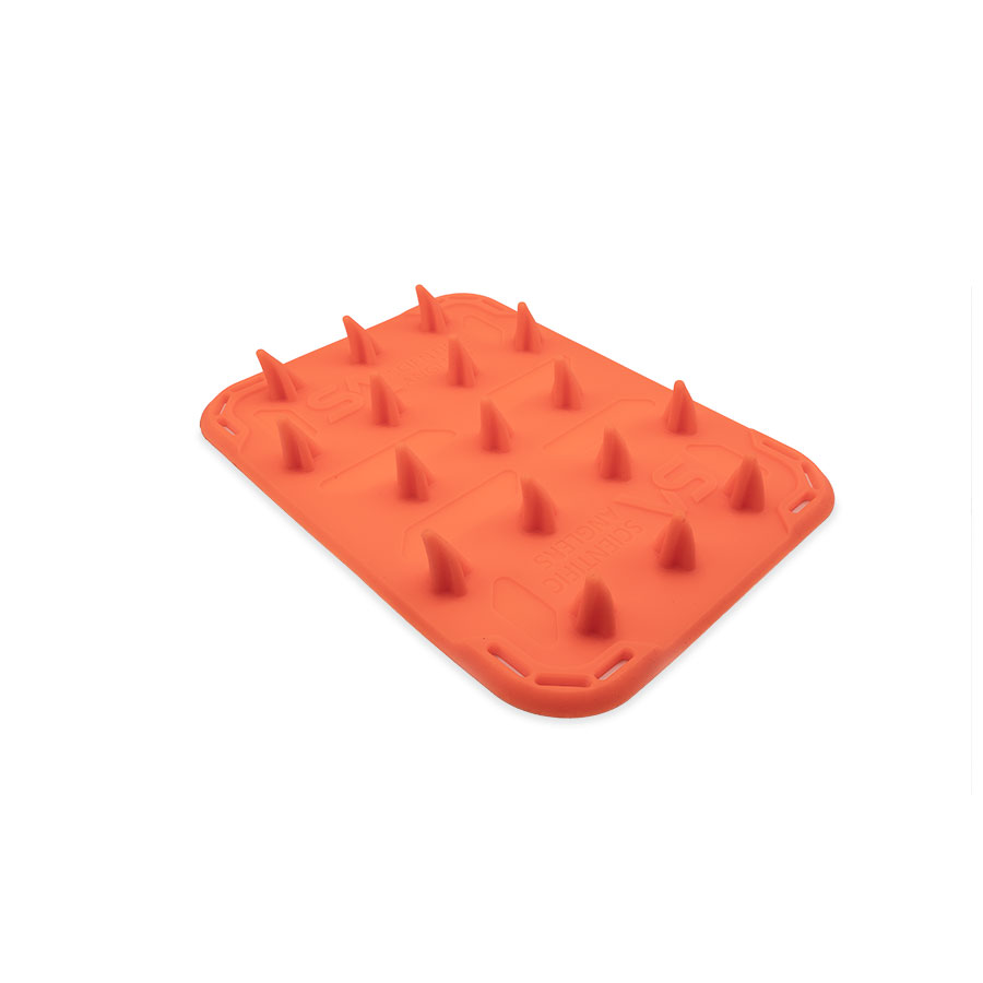 SCIENTIFIC ANGLERS LAUNCH PAD DRIFT ORANGE