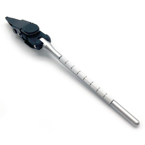 C&F Design ROTARY HACKLE PLIERS CFT-140