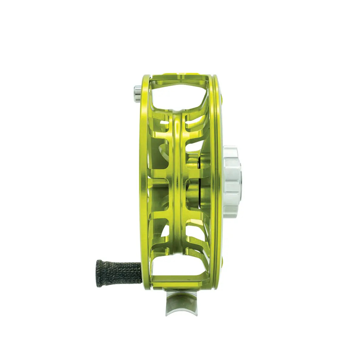 Ross Reels Evolution LTX Fly Reel - Chartreuse 7/8
