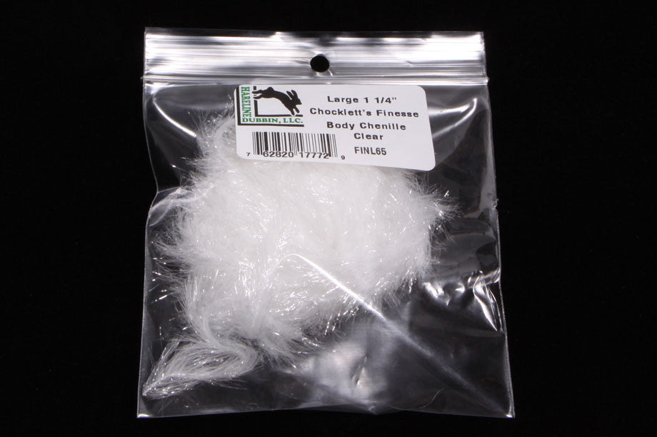 Chocklett&#39;s Finesse Body Chenille