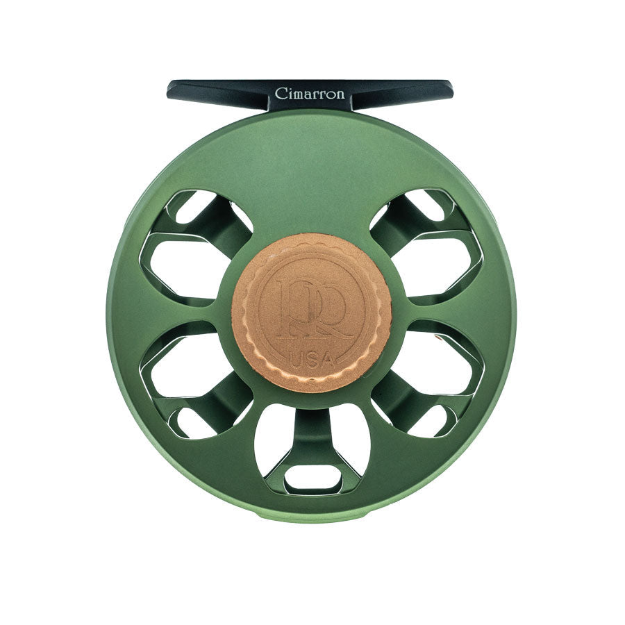 Ross Reels Cimarron Creek Reel