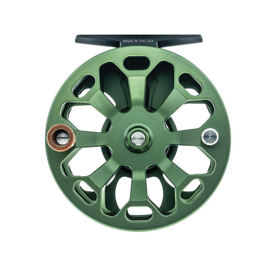 Ross Reels Cimarron Creek Reel
