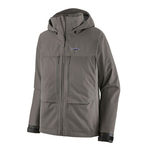 Patagonia Swiftcurrent Wading Jacket - Noble Grey