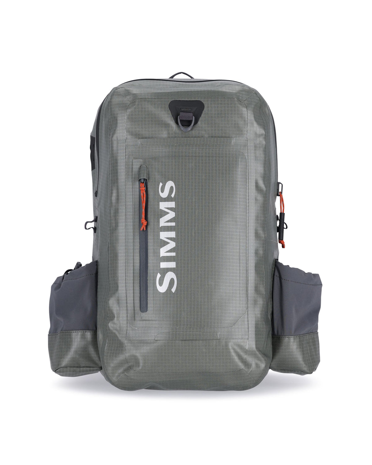 SIMMS DRY CREEK Z BACKPACK STEEL NEW