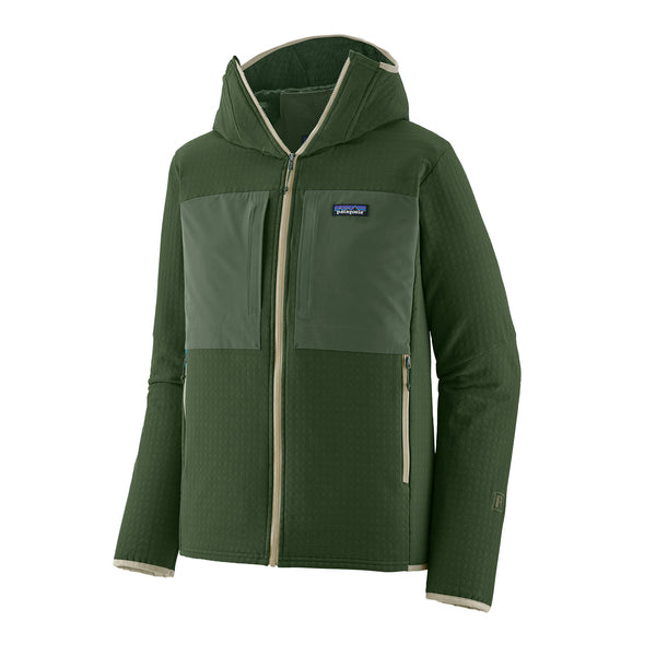 Patagonia R2 TechFace Hoody