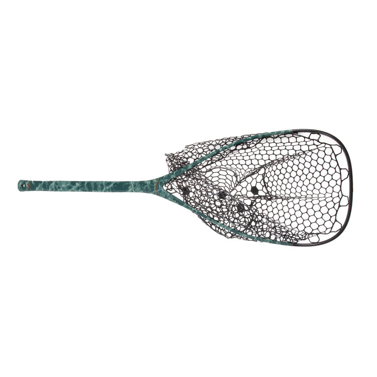 Fishpond Nomad El Jefe Net - Salty Camo