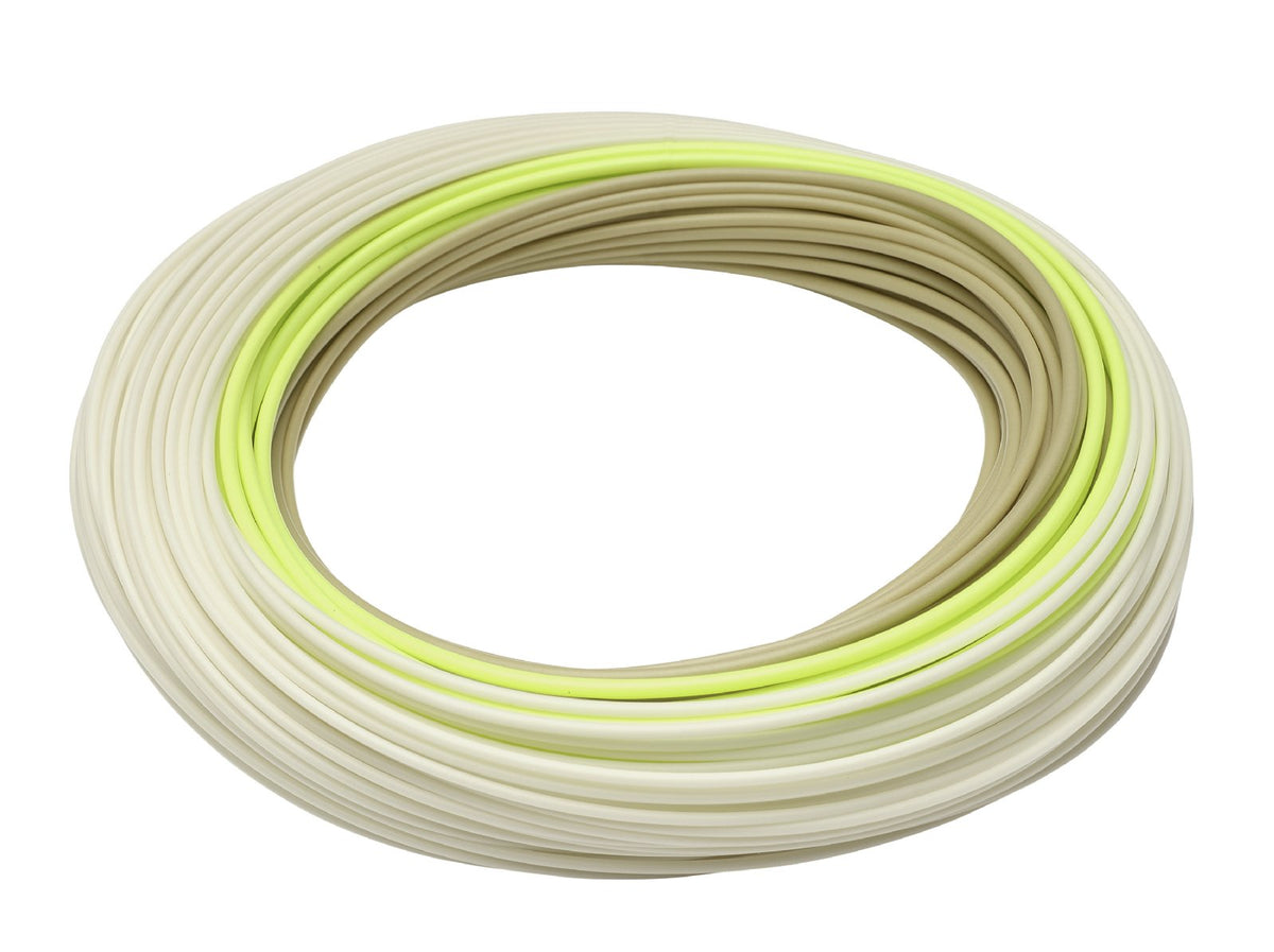 RIO ELITE SMALLMOUTH BASS FLY LINE