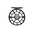 Ross Reels Evolution LTX Fly Reel - Matte Chocolate
