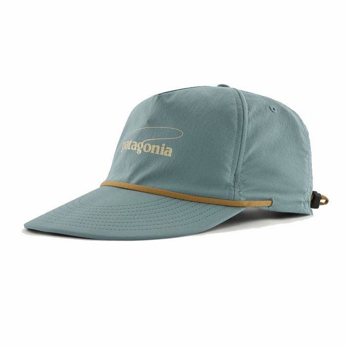 Patagonia Spoonbill Merganzer Hat