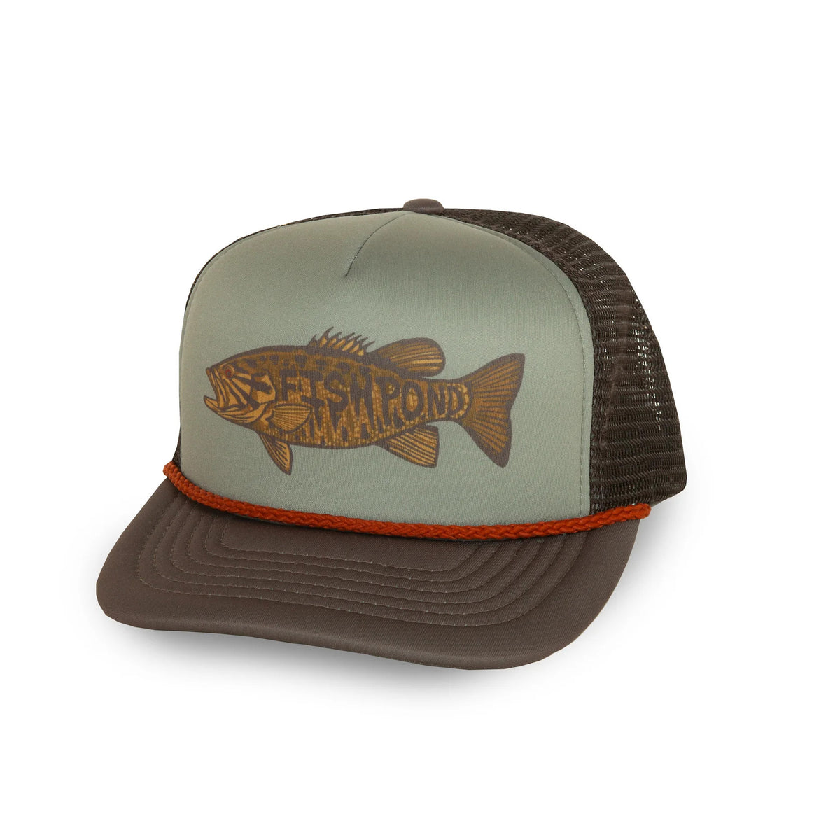 Fishpond Smallie Hat - Foam