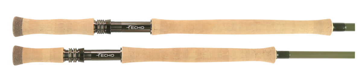 Echo Fiberglass Spey