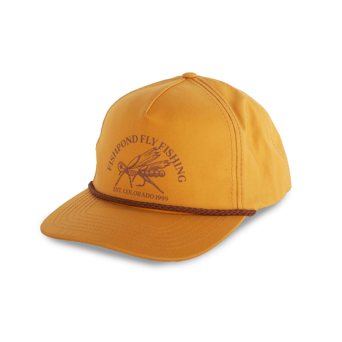 Fishpond Henry&#39;s Fork Hat - Honey