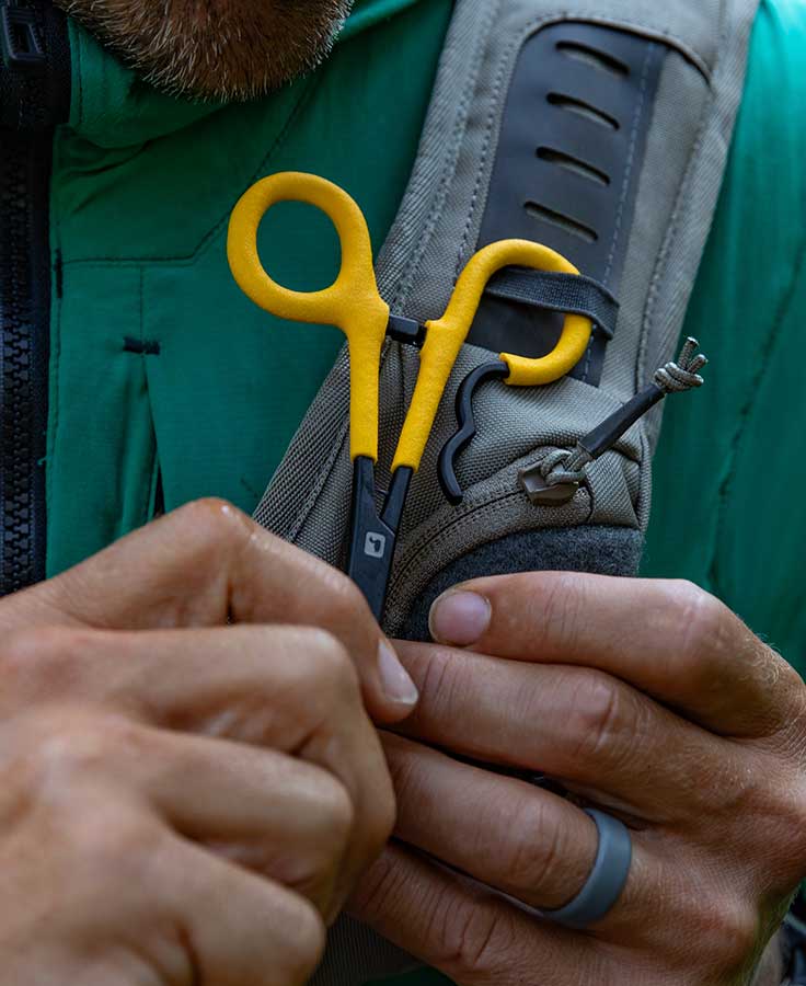 Loon Outdoors Hitch Pin Forceps