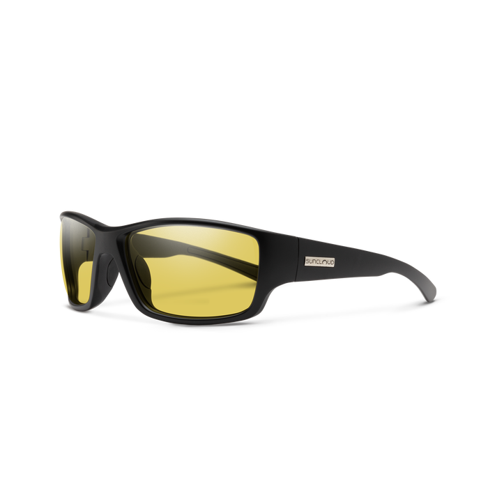 Suncloud Hull Sunglasses